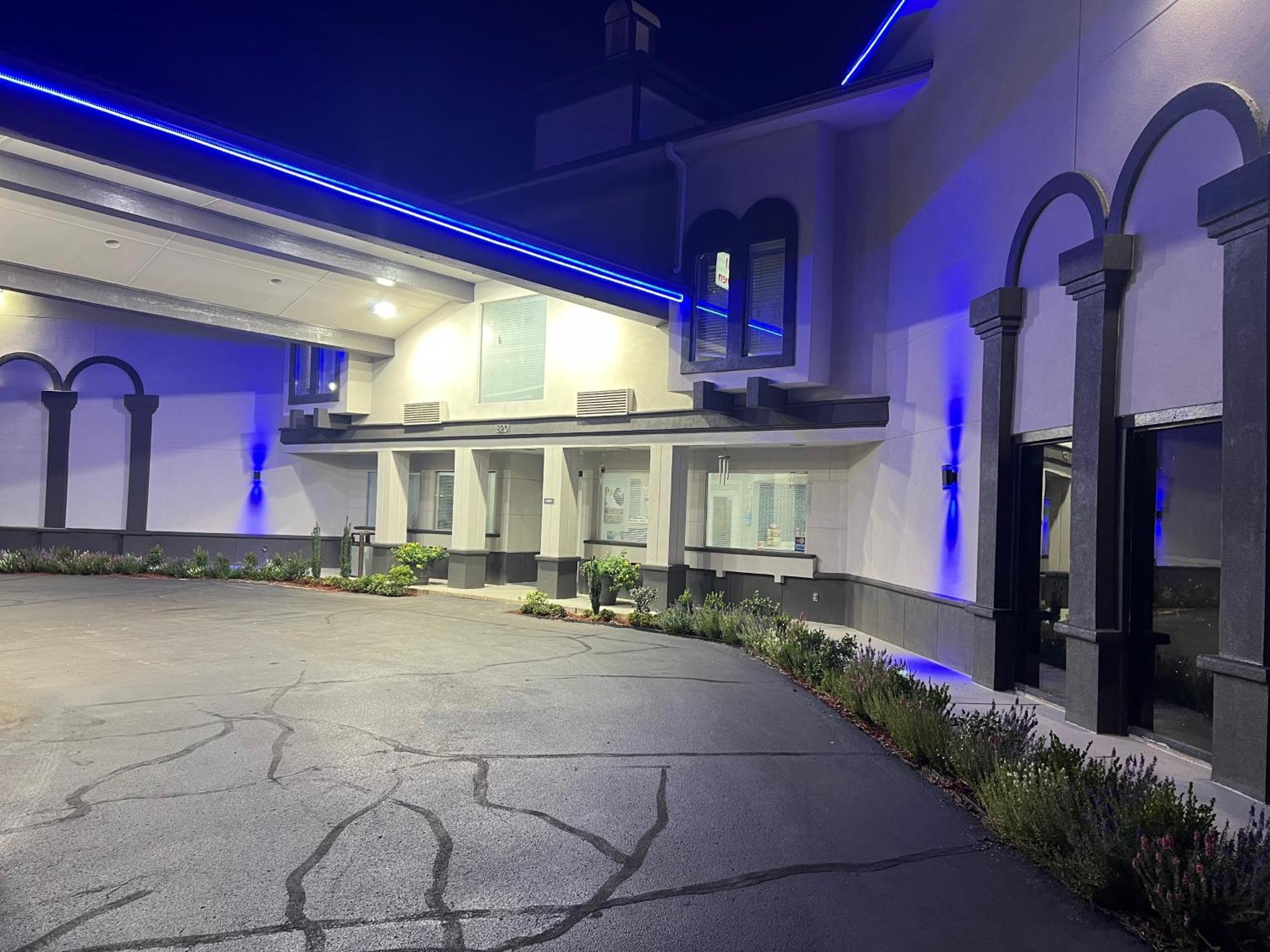 Studio 6 Tulsa Ok Central Zewnętrze zdjęcie