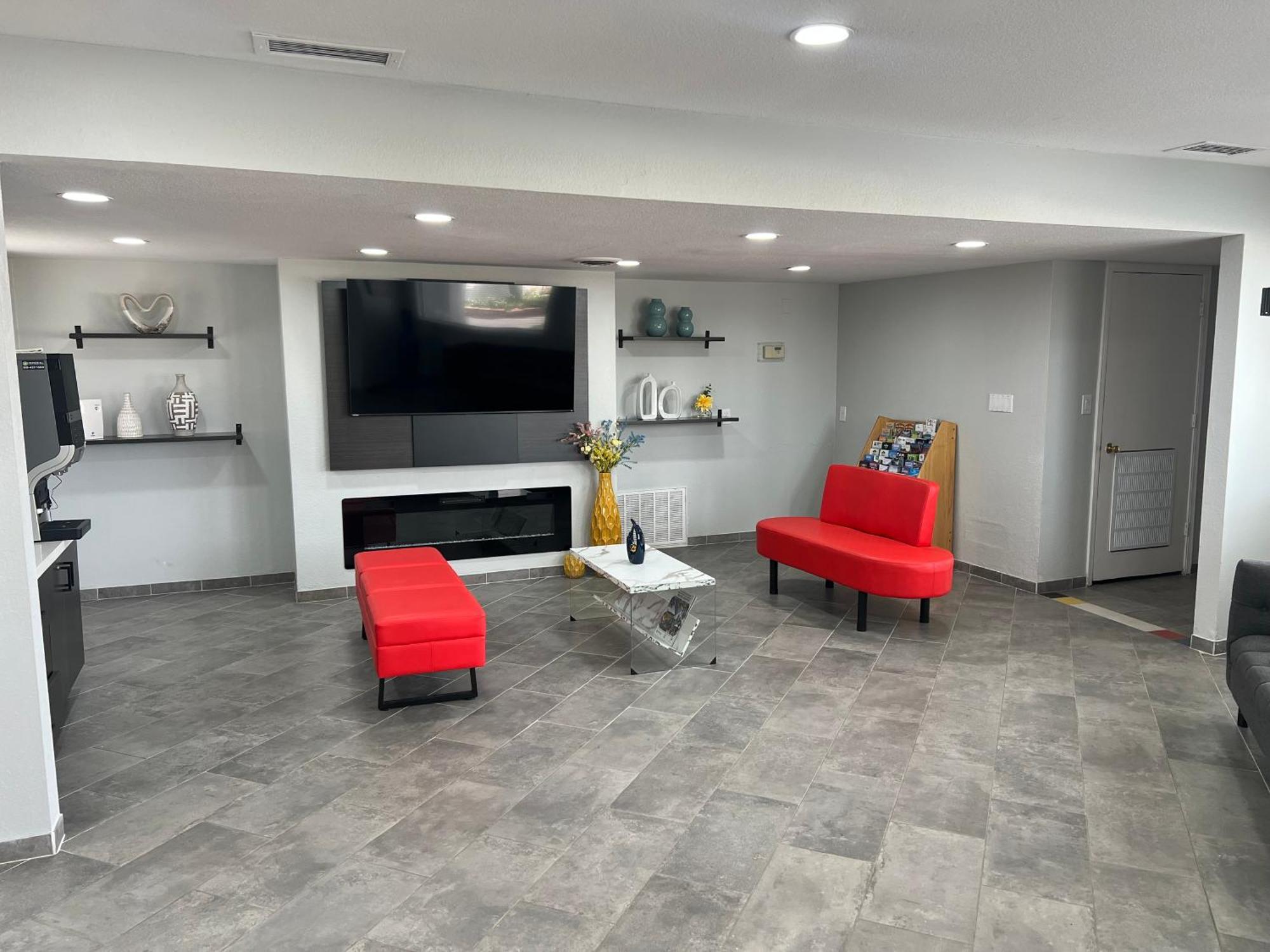 Studio 6 Tulsa Ok Central Zewnętrze zdjęcie