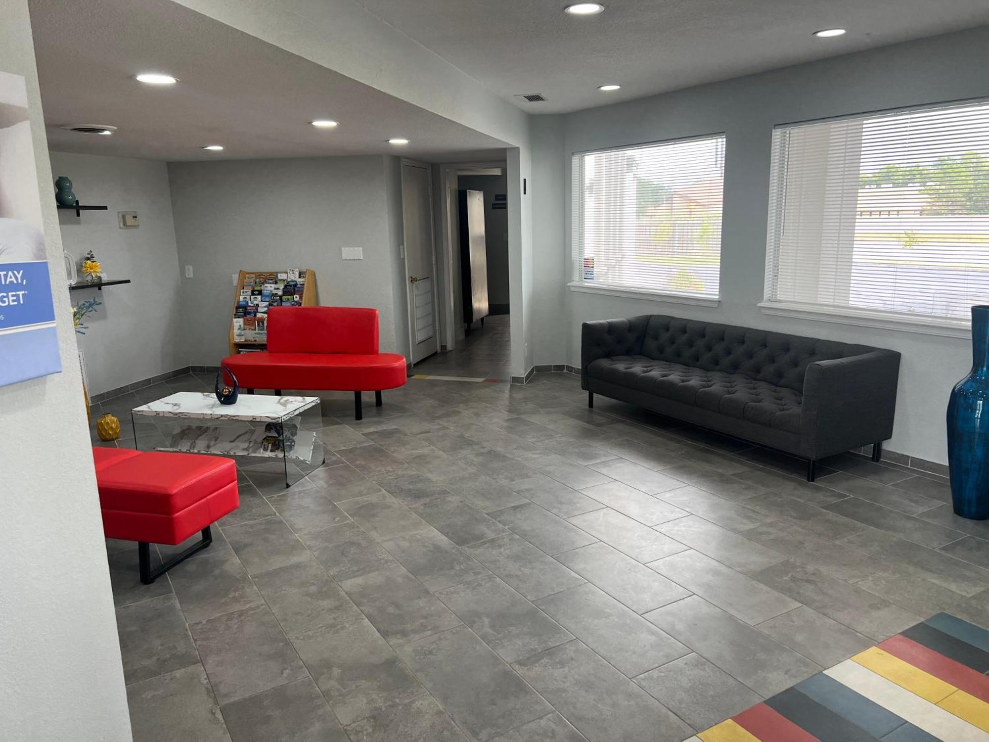 Studio 6 Tulsa Ok Central Zewnętrze zdjęcie